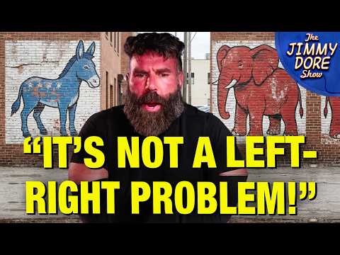 How Dan Bilzerian’s REAL ‘America First’ Plan Will Actually Fix America w/ Dan Bilzerian
