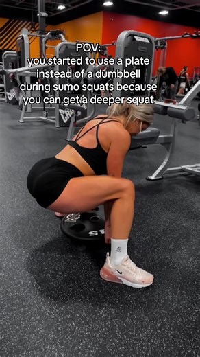 Advanced Plate Squat Variations for Deeper Squats | Gym Tips