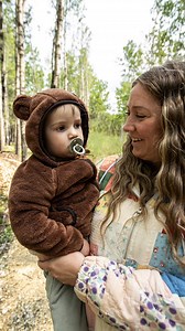 107K views · 2.7K reactions | #ad Despite the mess of construction and a tight timeline, another busy decorating day wrapped up beautifully thanks in part to our Southland Trailers cargo trailer. The only thing left is to give you the full tour! Is this how you picture Winnie the Pooh’s house? | Charmed | Facebook