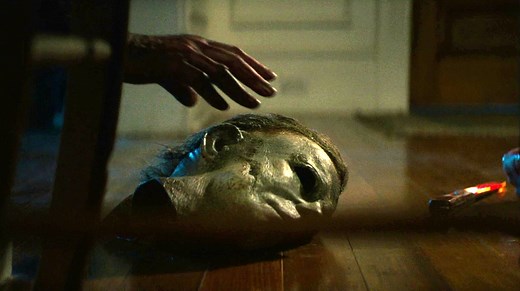 3.3K views · 151 reactions | HALLOWEEN ENDS Trailer #2...