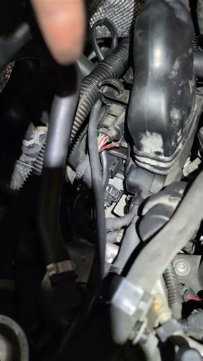Porsche Macan GTS O2 sensor replacement