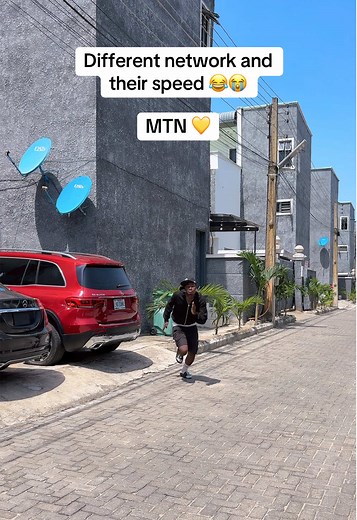 Network Speed Test: MTN, Airtel, Glo, 9mobile Comparison
