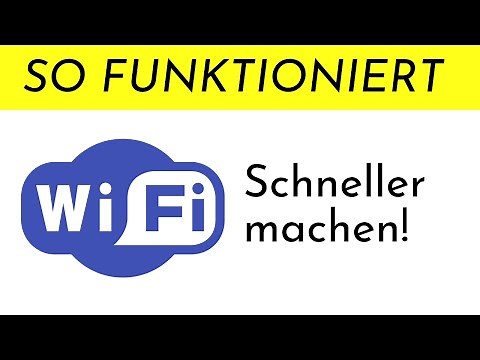 So funktioniert WLAN schneller machen in der Fritz Box! - Tutorial | Netzpiloten Explain 🔍