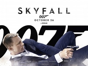 映画『007／スカイフォール』のあらすじとキャストは？ | 007映画シリーズ