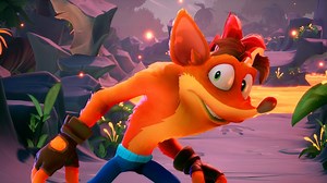 1.9M views · 43K reactions | Announcing Crash Bandicoot 4: It’s About Time. A sequel to the original trilogy, coming to PS4 October 2: play.st/2V6DhG0 | PlayStation | Facebook