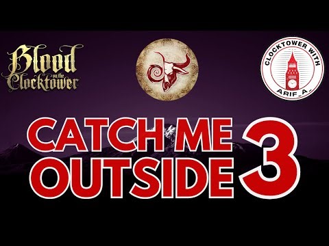 A SCRIPT FULL OF OUTSIDERS 3! 🌳 Blood on the Clocktower