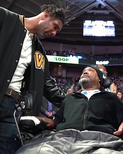 33K views · 1.2K reactions | He’s in! Congratulations to Wake Forest legend Tim Duncan on being Inducted into the Naismith Basketball Hall of Fame! Much deserved after an outstanding career! #GoDeacs | Wake Forest Basketball | Facebook