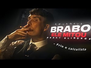 AS MELHORES MITAGENS DOS PEAKY BLINDERS 2 - AMBRIEL