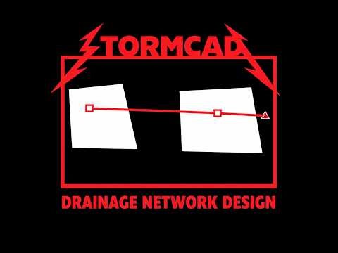 Drainage Network Analysis and Design with StormCAD, pt. 1 - CE 433, Class 36 (15 Apr 2026)