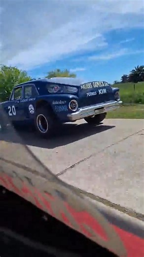 Glorias del TC en 25 de Mayo . Video de Motorbarillero . | Auto TC