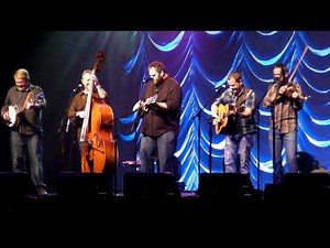 Balsam Range - Ruby (Osborne Brothers)