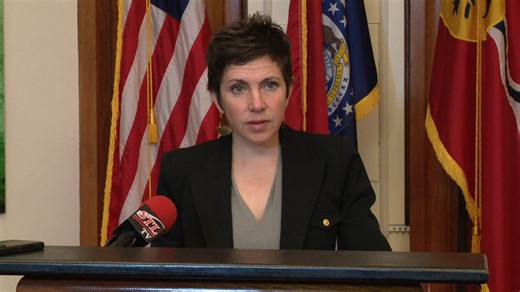 City vs. state: The fight for St. Louis police