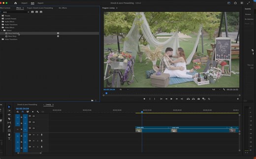 🎬 Smooth like butter! Fixed those shaky shots using Warp Stabilizer in Premiere Pro 💻✨ Perfect for cinematic vibes without the gimbal! #WarpStabilizer #PremiereProTips #SmoothFootage #VideoEditing #ShakyToSteady #AdobePremierePro #FilmmakerTools #CinematicEdits #StabilizeFootage #WeddingByNaim #EditingWorkflow #ContentCreation #ReelEditor #VideoTips #BeforeAfterEdit | Wedding Cinematography By Naim Mulla