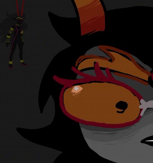 Exploring Homestuck's Complex Characters