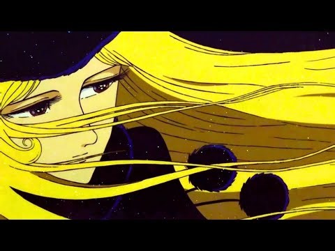 Lunara YumeRai – SPACE TRAVEL // Cyberpunk, Synthwave, Retrowave, Vaporwave, Chillwave