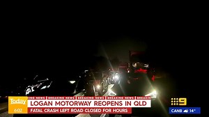 33K views · 368 reactions | #BREAKING: A fatal crash has left dozens...