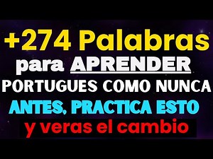 🎯📚ESTUDIA PORTUGUES SIN VIEJOS METODOS Y REGLAS APRENDE CON ESTE CURSO EN LINEA MUCHO MAS FACIL💎
