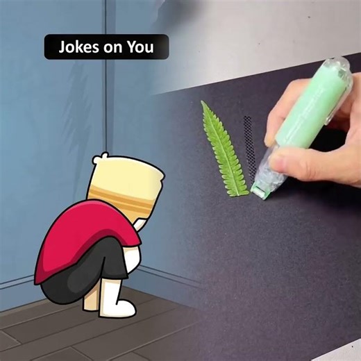 Por favor comparte con tus amigos #pov #herramientas #sketch #gracioso #actuación #historia