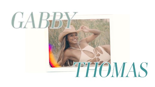 Deep Dive With Gabby Thomas