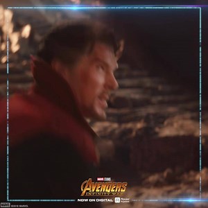 2K reactions · 136 shares | Your destiny awaits! The must-own Marvel Studios' masterpiece has come home. “Avengers: Infinity War” is available NOW on Digital, Movies Anywhere & 4K Ultra HD. | Avengers | Facebook