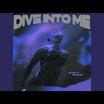 Dive Into Me