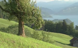 Switzerland in 8K ULTRA HD HDR Heaven of Earth