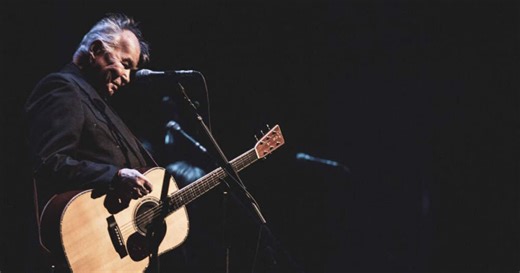 Songwriting legend John Prine is at the center of concert documentary 'You Got Gold'