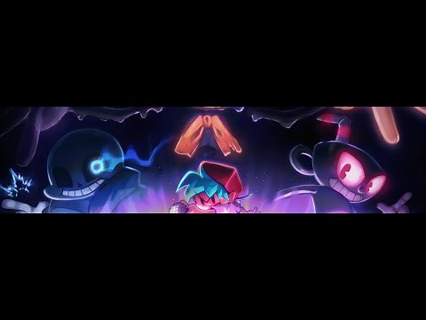 FNF Indie Cross Full Demo!