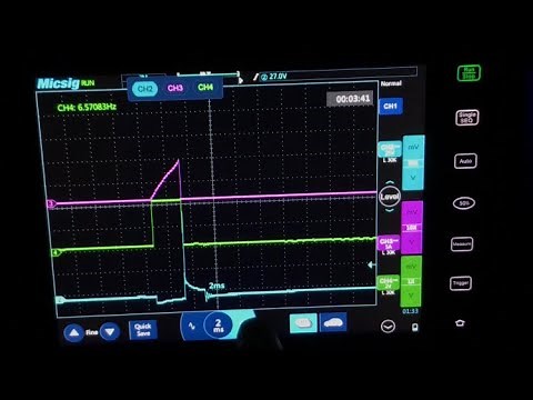 (Part 2) Micsig SA204 COP Ignition Probe Reveal & First Use Part 2