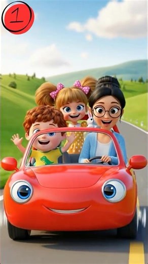 1 to 5 counting | 1 se 5 Tak Ginti |