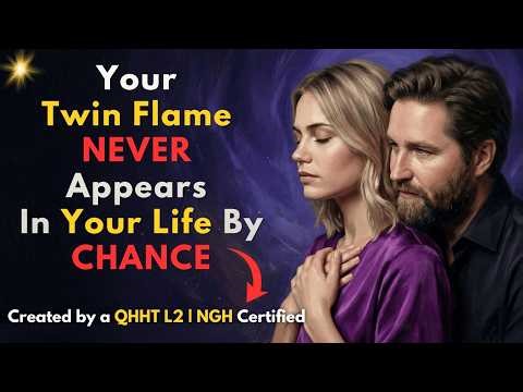 Twin Flame Meetings Aren't Random ➡️ Here's Why | Dolores Cannon