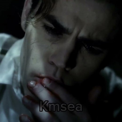 Stefan and Damon Turning into Vampires Tvd #tvd #edit #damonsalvatore #stefansalvatore #salvatore