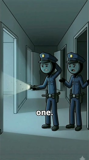 The 911 Call That Still Haunts Police... 😨 | True Horror Story #shorts #horrorstories