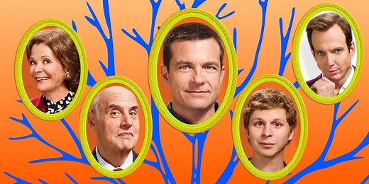 ‘Arrested Development’ Bluth Family Tree Explained