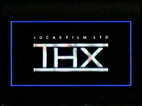 THX VHS (1999)