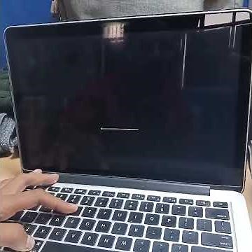 How to Reset Admin Password on MacBook (macOS Ventura/Monterey/Big Sur) | Reset Mac admin password