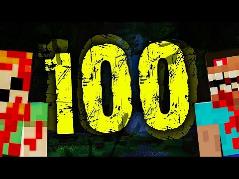 100 STRASZNYCH HISTORII GRACZY MINECRAFT | Historie Minecraft odc. 74