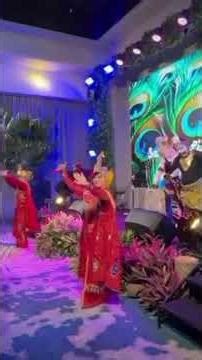tari tradisional #tari merak