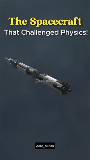 Astro Universe on Instagram: "Project Orion wasn't your regular rocket idea instead of burning fuel, it planned to use nuclear bombs for thrust. How? A giant metal plate would sit at the back of the spacecraft. Small nuclear explosions would be set off behind it, each blast pushing the plate forward and propelling the rocket into space. This method, called nuclear pulse propulsion, could theoretically reach Mars in weeks and even travel to other stars within a human lifetime. The idea was tested