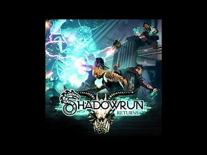 Shadowrun Returns OST 8. Double Cross