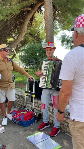 Reginella campagnola 🎶♥️ | Fisarmonica di Gianni Mariani