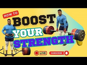 Rack Pull & Trap Bar Deadlift | Boost Your Strength & Power Like a Pro #fitness #strength #power
