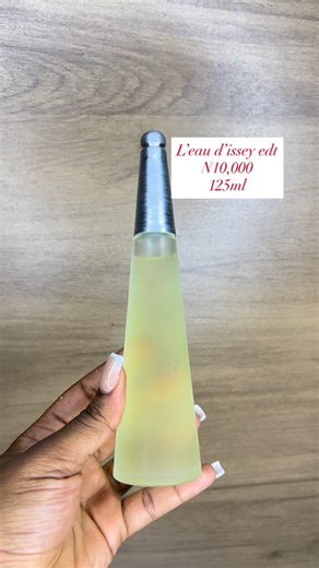 UNBOXED PERFUMES IN LAGOS on Instagram: "PLEASE SEND A DM TO ORDER Delivery Information: - Delivery fee-N4,000 (1-2 working days) - Extreme Locations* (Ikorodu, Ojo, Akute, etc.): N5500 (3 working days) - Outside Lagos:* N4,500 - N7,500 (4-5 working days) Product Condition: - Perfumes may show slight oxidation due to sunlight exposure. - Tester bottles, discontinued items, or factory errors. - Some items may be unboxed or have different nozzles. Important Notes: - These are thrifted perfumes, no