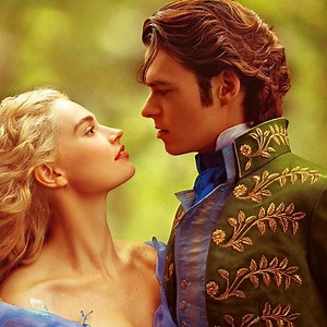 Cenerentola - Film (2015)