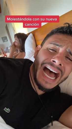 Bromas y Celos: Dayanara y Jonathan en el Podcast