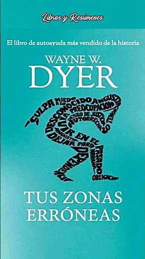 Your Erroneous Zones | Summary