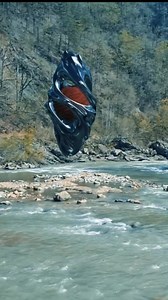 Aliens are poisoned by the water of the horn #ufos #alien #new | Ufo Ufos