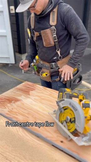 Front bag. Don’t bash it if you haven’t tired it.. I know I know, “never trust a front bagger”, “front bags are stupid”, “front bags aren’t used by “real” tradesmen”, “must hit you in the nuts all the time”, “no real man wears a front bag” blah blah blah.. It may be true that your typical off the shelf front/rear, left/right handed universal rig is cheap, inefficient, low capacity and pour quality.. for “newbies” only.. however, I’ve worked with seasons/elite tradesmen that made them work just f