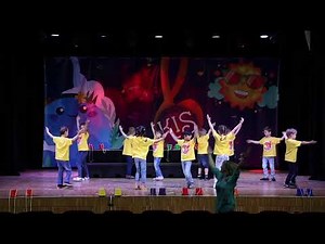 Spring Preschool Concert | 5S