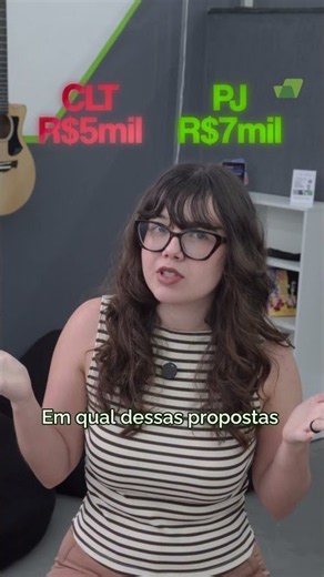 CLT ou PJ: descubra qual vale mais a pena para você com a nossa calculadora